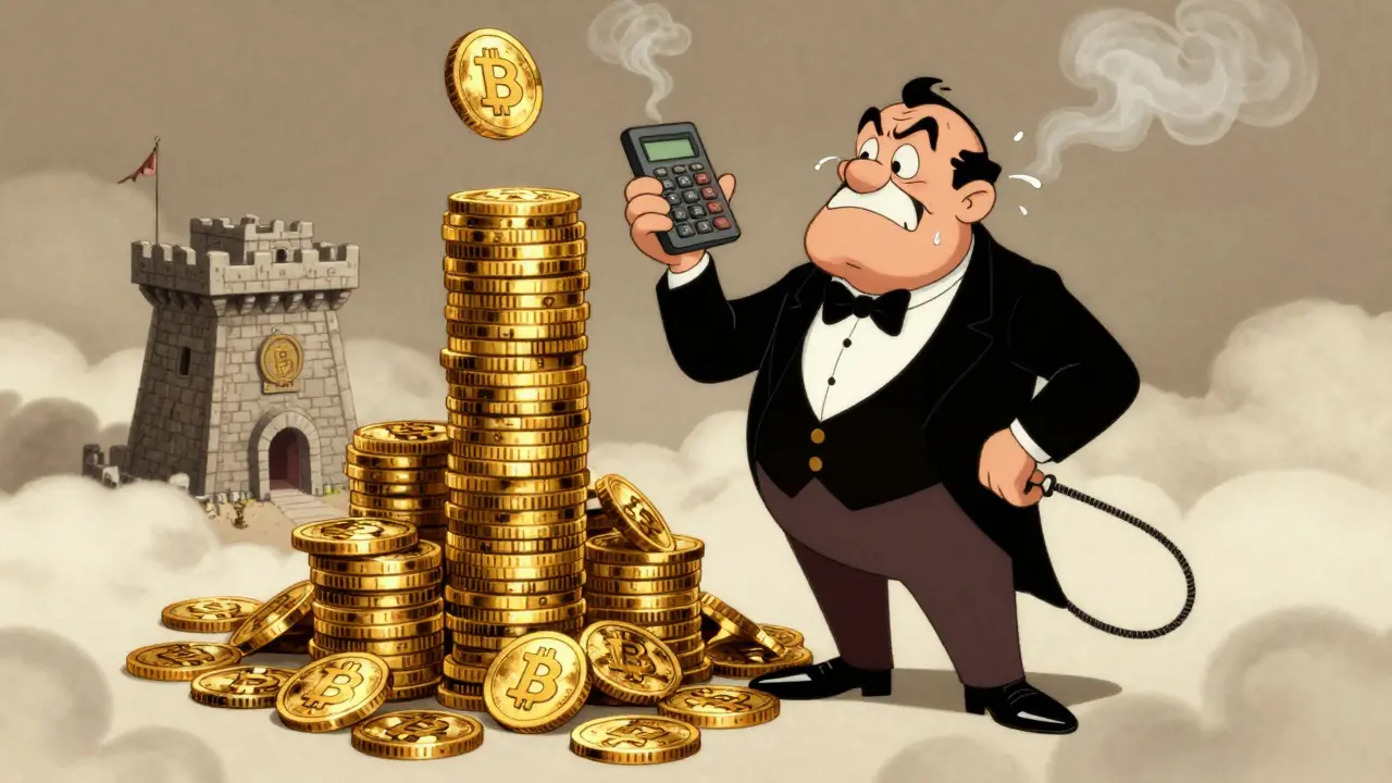 Cost of Executing a 51% Attack on Bitcoin: Why It’s Nearly Impossible