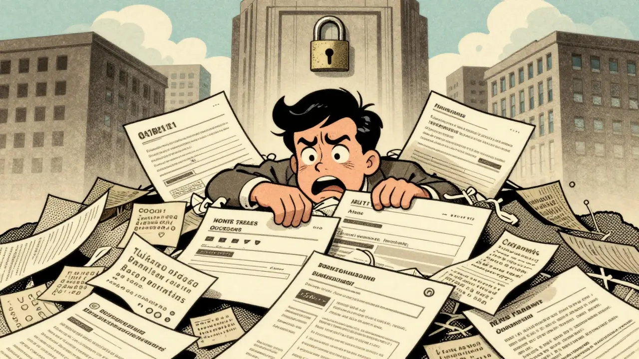 Decentralized Identity Management: How Blockchain Puts You in Control