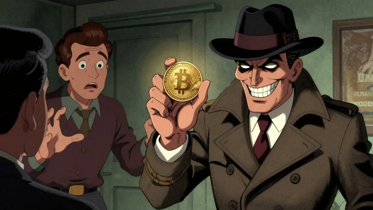 Is onAVAX a Real Crypto Exchange? A 2026 Safety Review & Alternatives