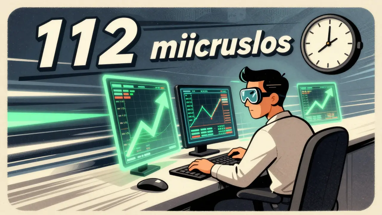 One Trading Review 2026: Is the 'Fastest' Crypto Exchange Legit?