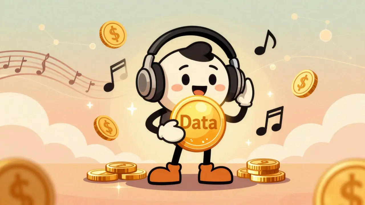 What is Itheum (ITHEUM)? A Guide to the AI Data Marketplace on Solana