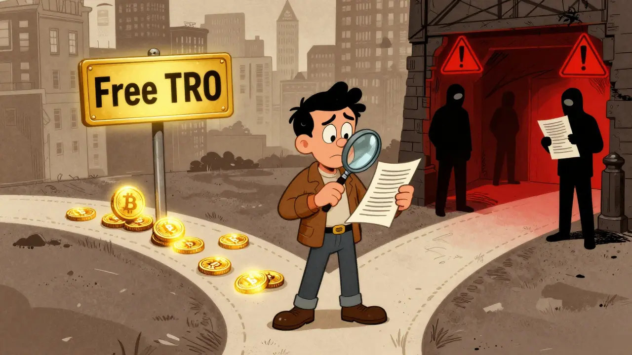TRO Airdrop by Trodl: Complete Guide, Eligibility & How to Claim in 2026