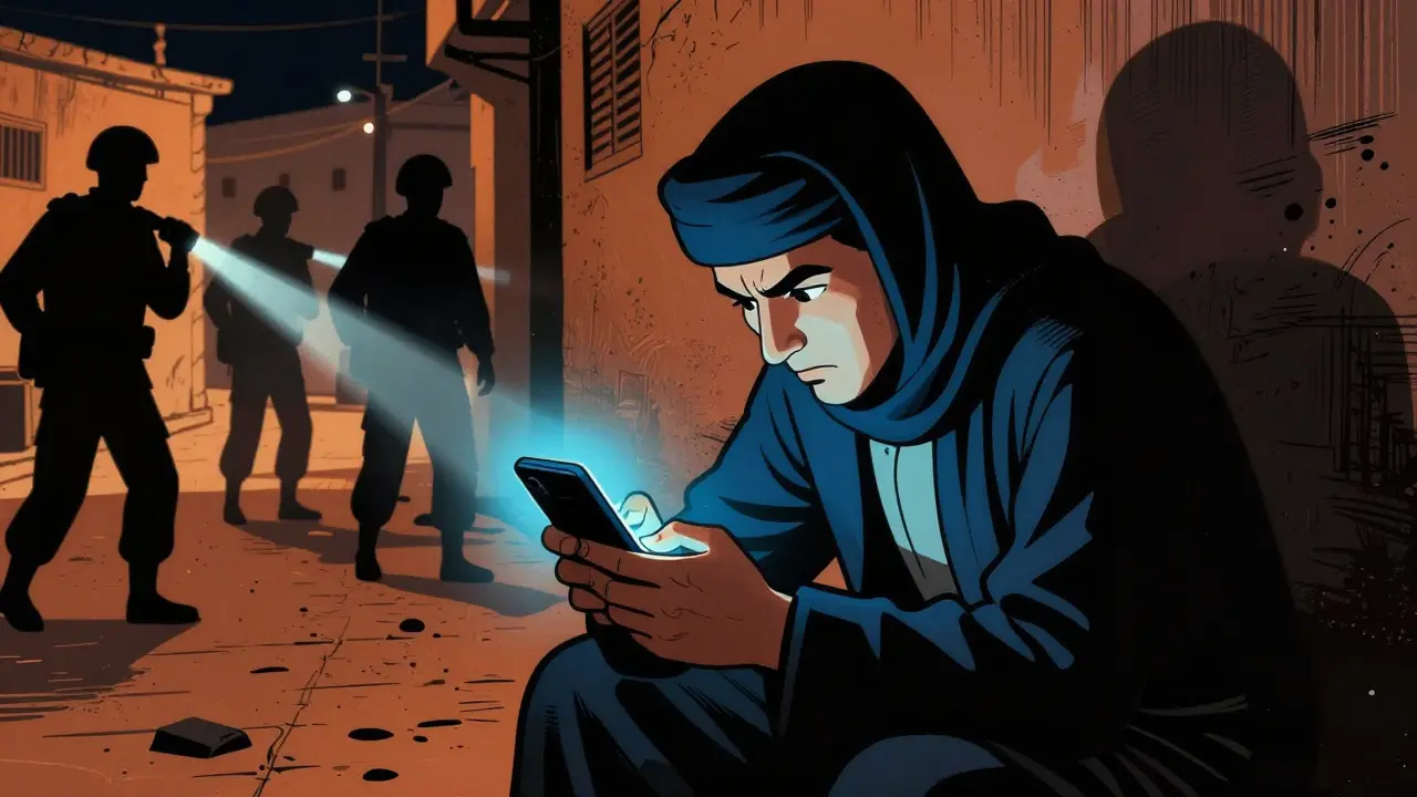 Underground Crypto Trading in Afghanistan: How P2P Networks Defy Taliban Bans