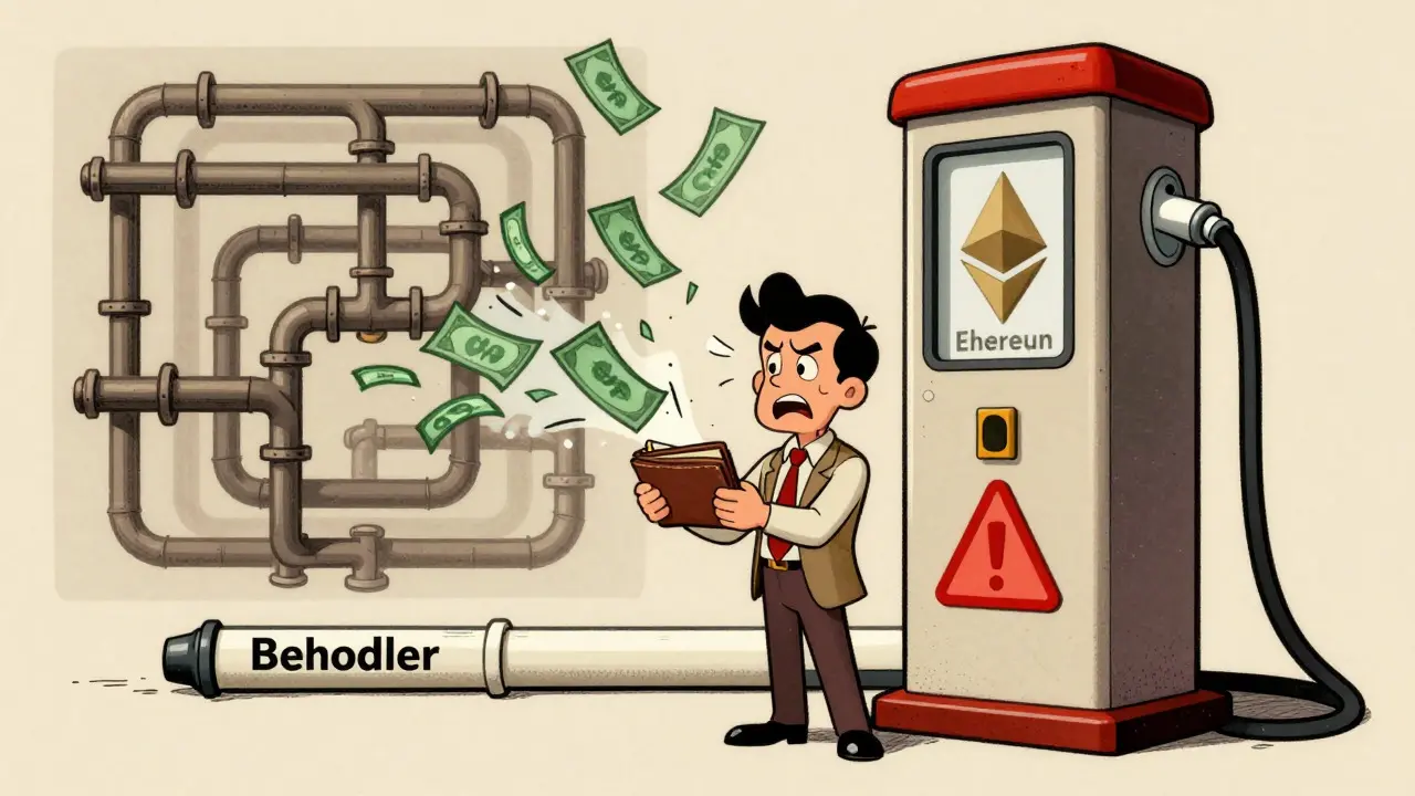What is Behodler (EYE) Crypto? A Realistic Look at the Single-Sided AMM