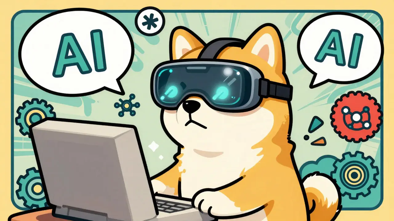 What is Doge AI Agent (DOGEAI)? A Deep Dive into the Token, Risks, and Reality