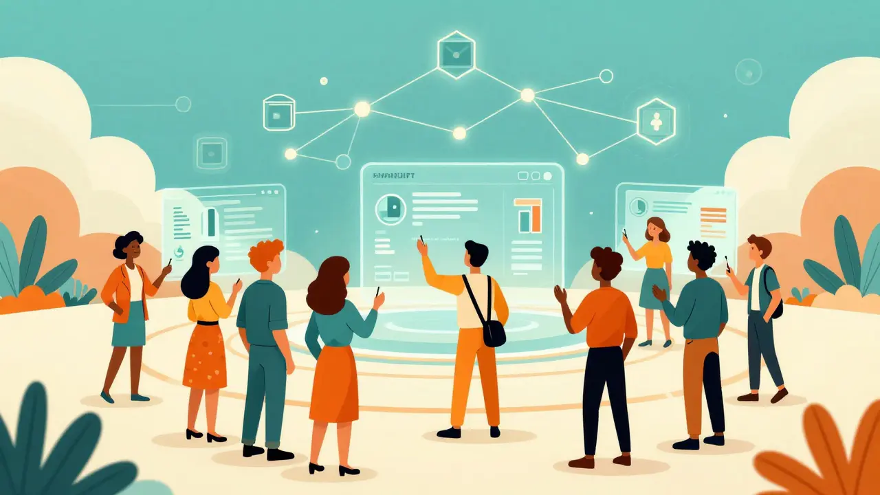 What is HyperGPT (HGPT)? The AI Blockchain Token Explained