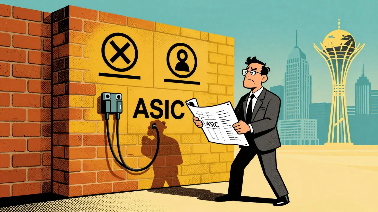 Crypto Mining Licensing Requirements in Kazakhstan: A Complete Guide for 2026