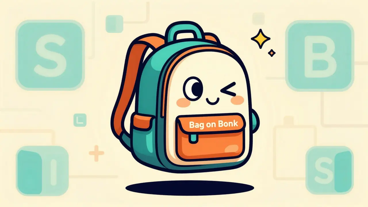 What is Bag on Bonk (BAG)? Tokenomics, Price, and Risks Explained