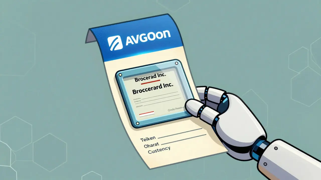 What is Broadcom Tokenized Stock (AVGOon)? Ondo Finance Guide