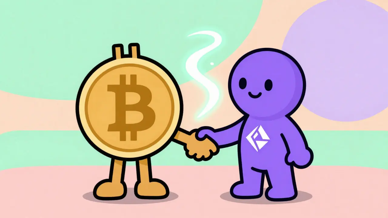 What is Chainflip (FLIP) Crypto: Native Cross-Chain Swaps Explained