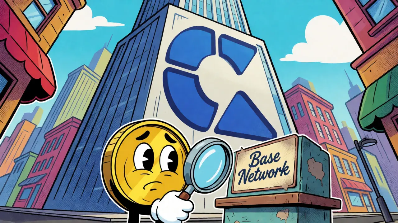 What is Coin6900 (COIN) Crypto? A Realistic Look at the Base Network Meme Token