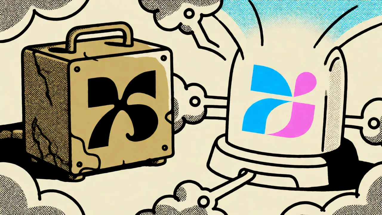 What is Forj (BONDLY) Crypto? NFT & Web3 Utility Guide