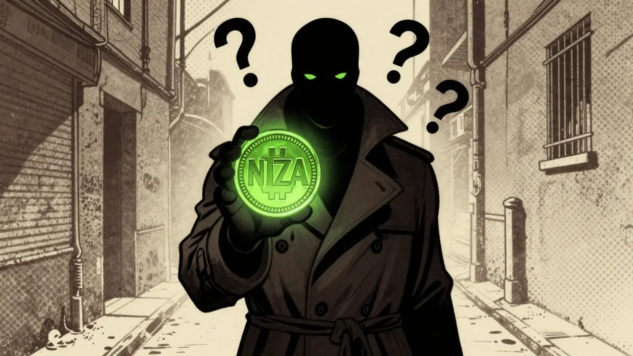 What is Niza Global (NIZA)? Tokenomics, Risks, and How to Trade