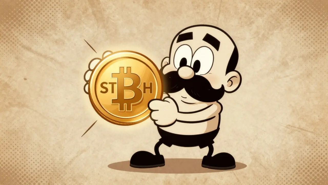 What is STASH INU (STASH) Crypto Coin: Solana Meme Token Guide