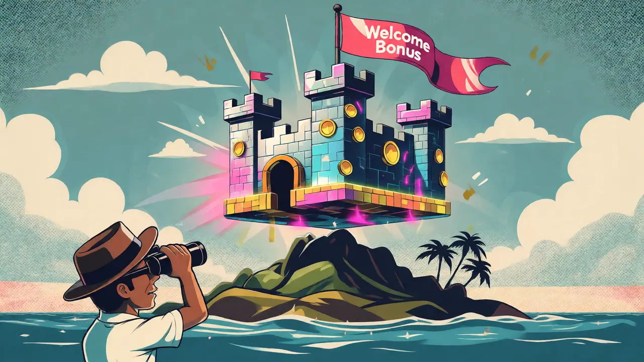 Bitcastle Crypto Exchange Review: Fees, Features, and Safety in 2026