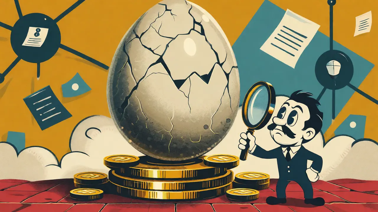 DSG Token Airdrop by Dinosaureggs: Details, Risks, and How to Participate