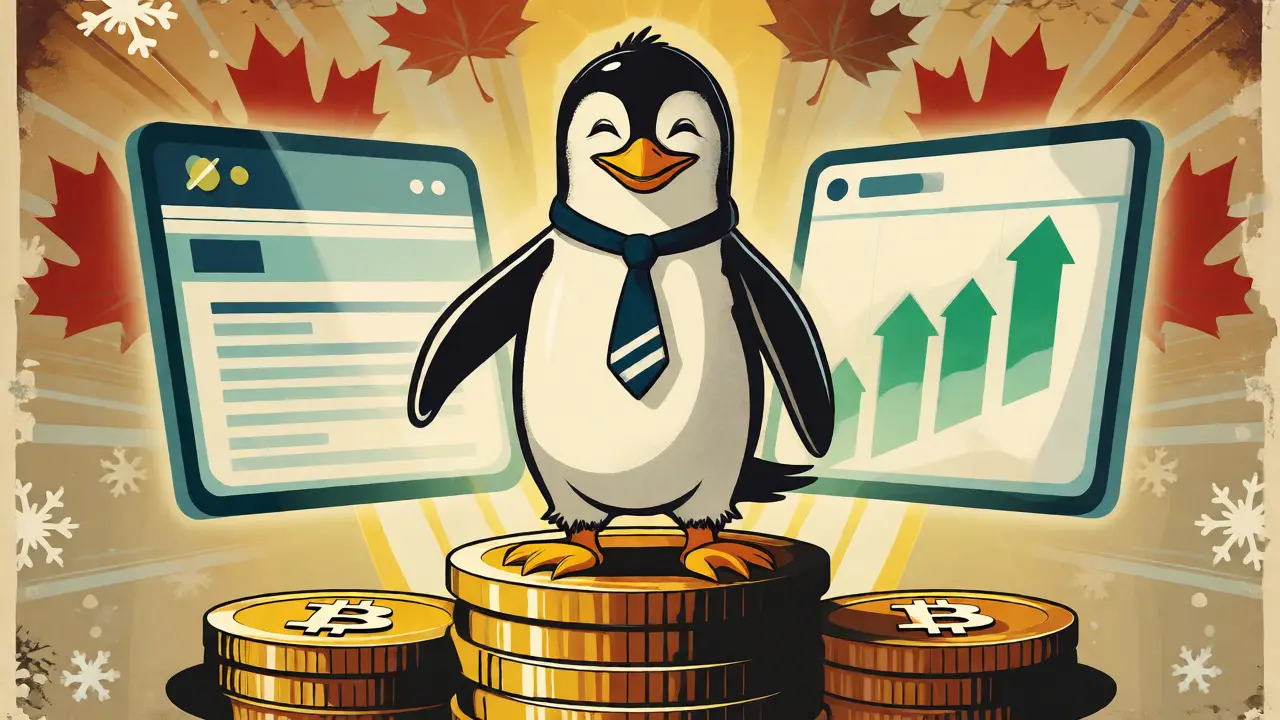 Tux Exchange Review: The Rise and Fall of a Canadian Crypto Platform