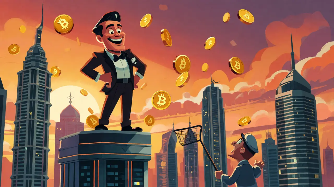 UAE Crypto Tax Advantages: Why Traders and Investors Are Moving to Dubai in 2026