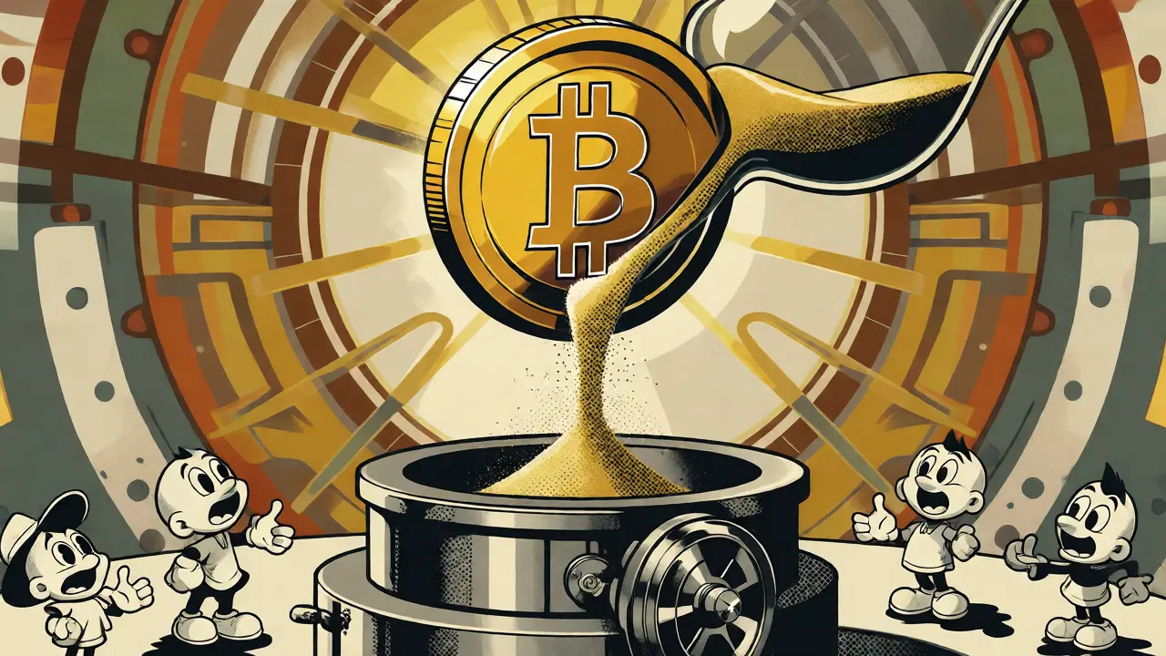 What is Bitcoin Halving? How It Impacts Price and Mining