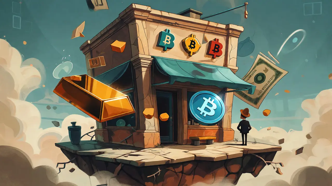 What is Coinbidex (CBE) Crypto? Token Utility, Risks & Market Reality