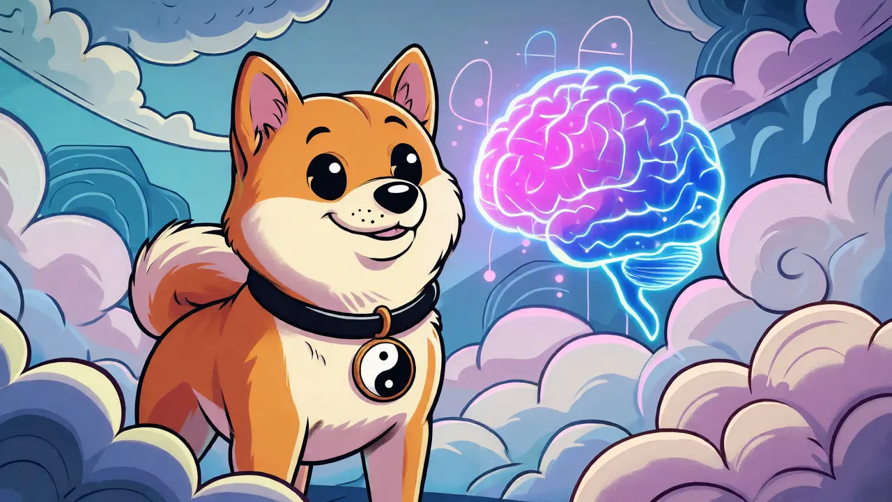 What is TAO INU (TAONU)? The AI Meme Coin Guide